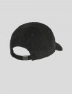 GORRA CARHARTT WIP  HARLEM CAP   BLACK