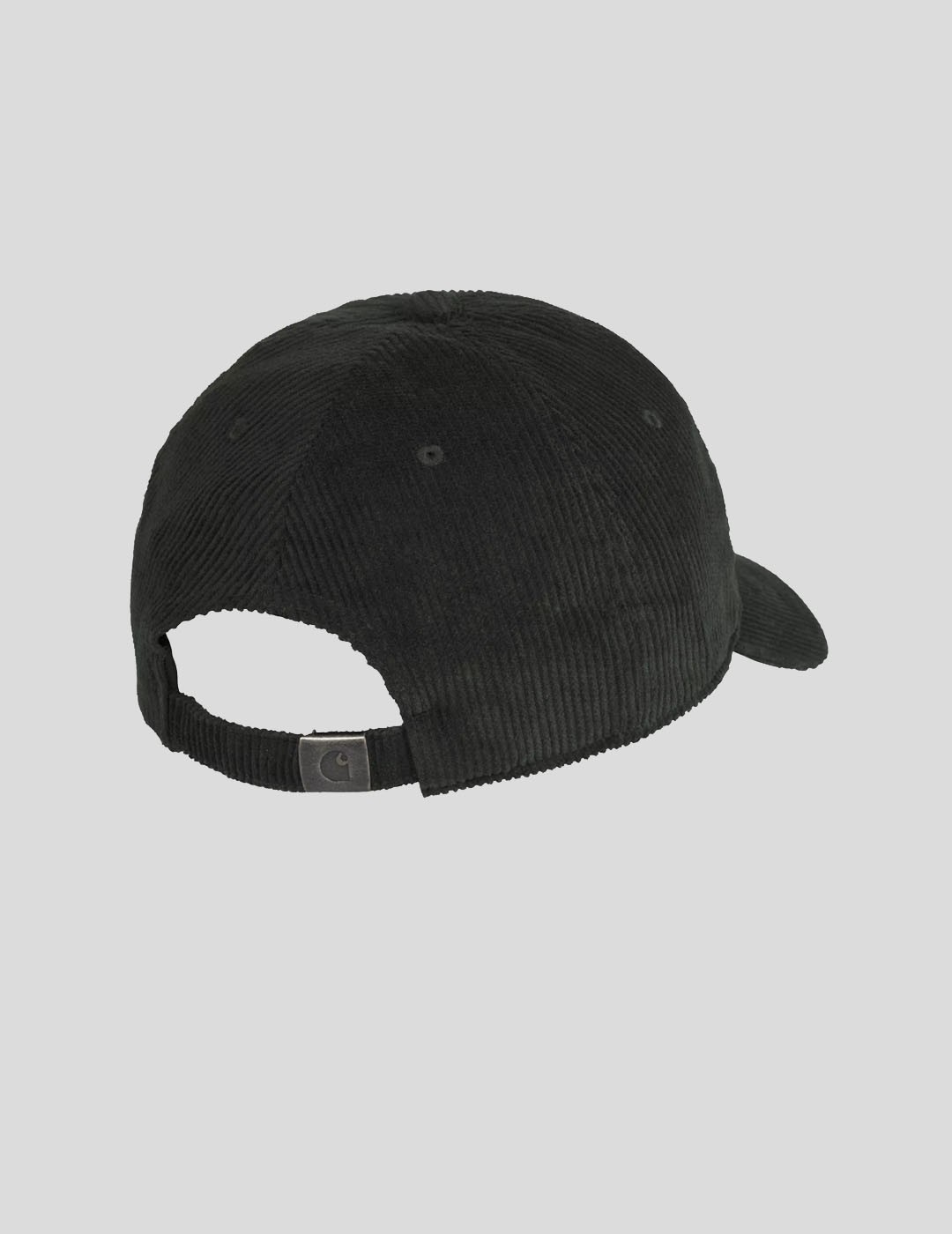 GORRA CARHARTT WIP  HARLEM CAP   BLACK