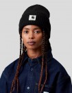 GORRO CARHARTT WIP  W' MIRA BEANIE  BLACK