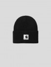 GORRO CARHARTT WIP  W' MIRA BEANIE  BLACK