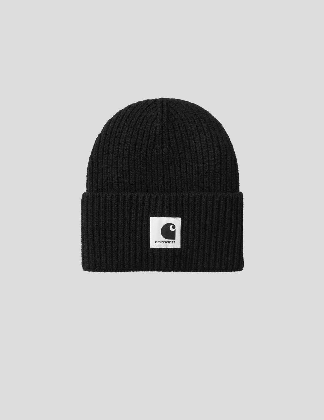 GORRO CARHARTT WIP  W' MIRA BEANIE  BLACK
