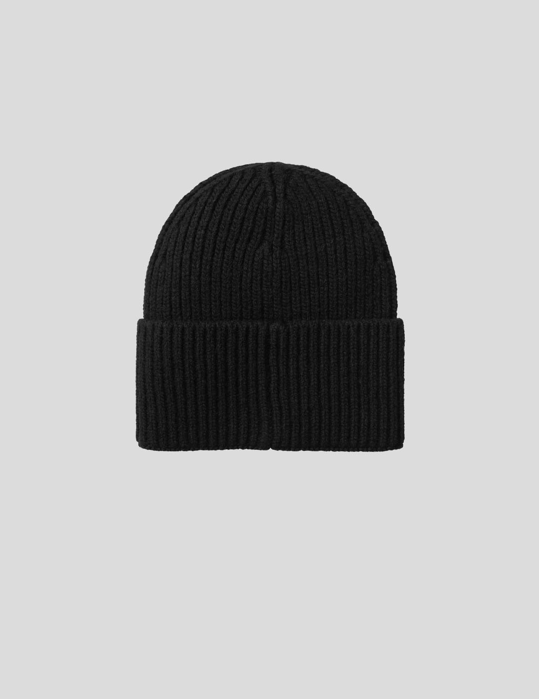 GORRO CARHARTT WIP  W' MIRA BEANIE  BLACK