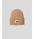GORRO CARHARTT WIP  W' MIRA BEANIE  DUSTY H