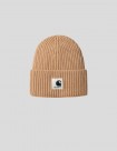 GORRO CARHARTT WIP  W' MIRA BEANIE  DUSTY H