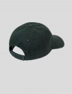 GORRA CARHARTT WIP  CANVAS CAP   RAVEN