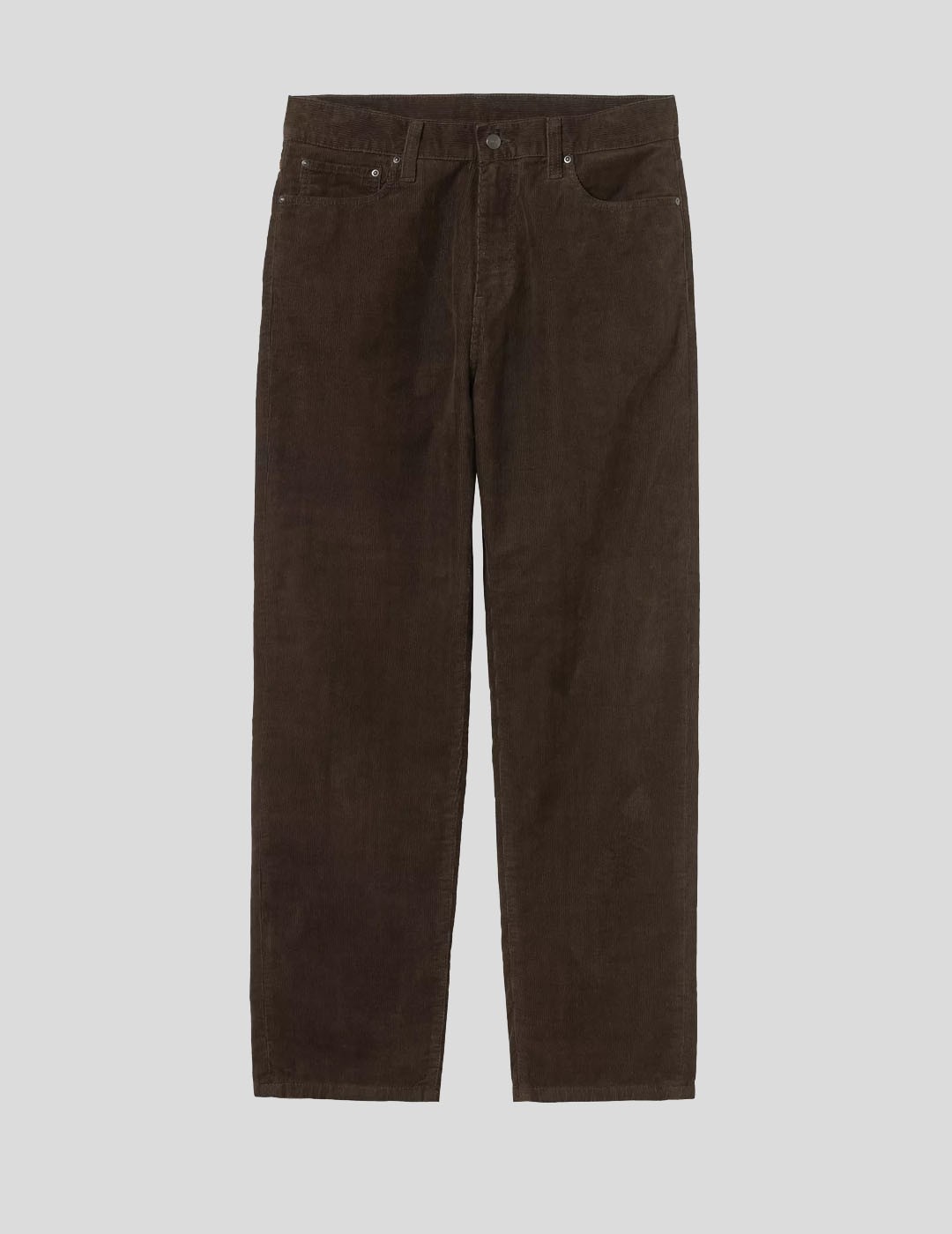 PANTALÓN CARHARTT WIP  AARON PANT  TOBACCO RINSED