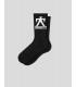 CALCETINES CARHARTT WIP  BRICKY MAN SOCKS  BLACK-WAX