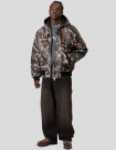CHAQUETA CARHARTT WIP  OG ACTIVE JACKET  CAMO FEATHER TREE