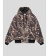 CHAQUETA CARHARTT WIP  OG ACTIVE JACKET  CAMO FEATHER TREE