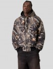 CHAQUETA CARHARTT WIP  OG ACTIVE JACKET  CAMO FEATHER TREE