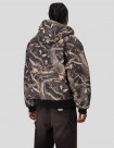 CHAQUETA CARHARTT WIP  OG ACTIVE JACKET  CAMO FEATHER TREE
