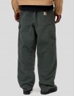 PANTALÓN CARHARTT WIP  SINGLE KNEE PANT  RAVEN