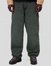 PANTALÓN CARHARTT WIP  SINGLE KNEE PANT  RAVEN