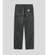 PANTALÓN CARHARTT WIP  SINGLE KNEE PANT  RAVEN