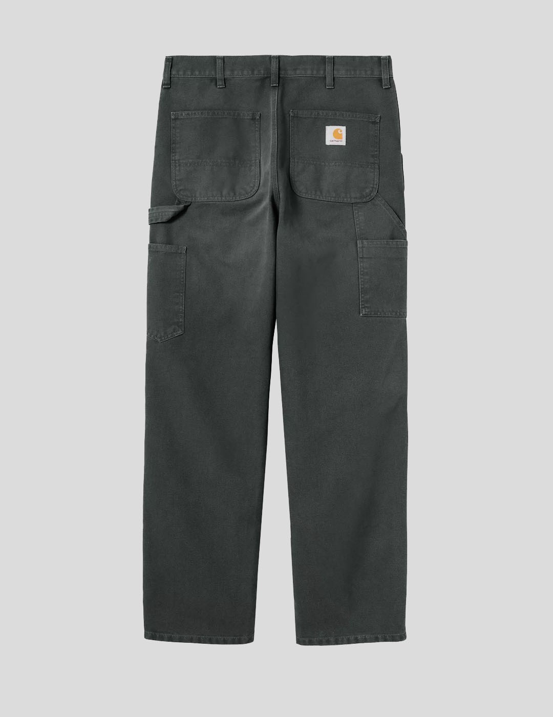 PANTALÓN CARHARTT WIP  SINGLE KNEE PANT  RAVEN