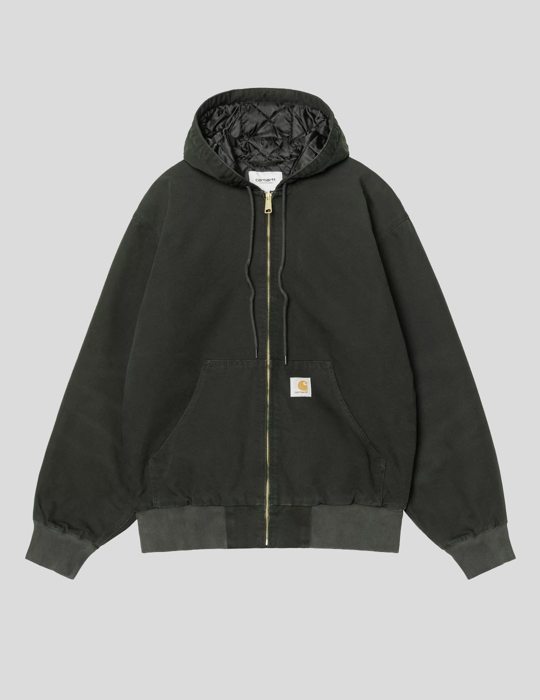 CHAQUETA CARHARTT WIP  OG ACTIVE JACKET  RAVEN