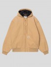 CHAQUETA CARHARTT WIP  OG ACTIVE JACKET  DUSTY H
