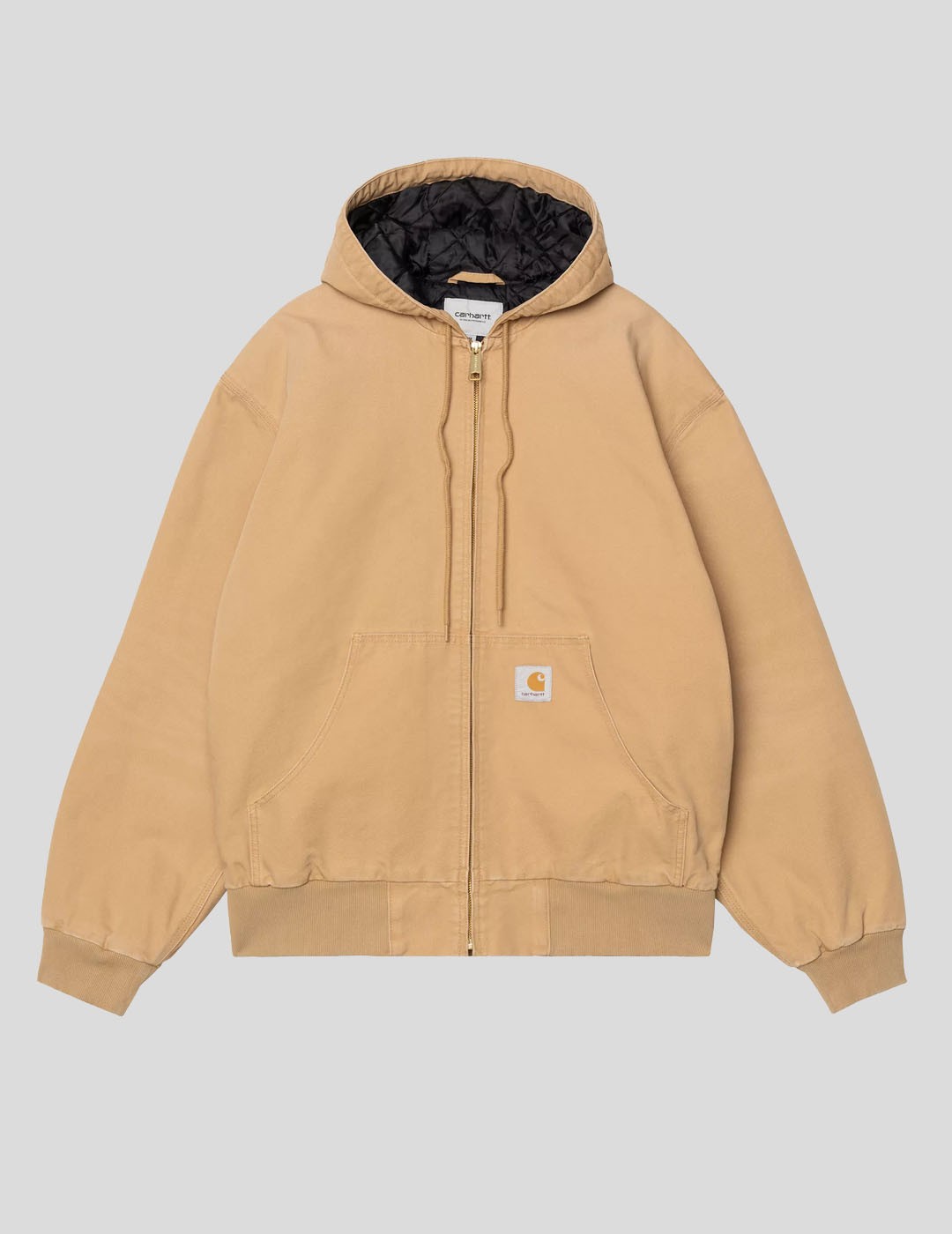 CHAQUETA CARHARTT WIP  OG ACTIVE JACKET  DUSTY H