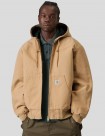 CHAQUETA CARHARTT WIP  OG ACTIVE JACKET  DUSTY H