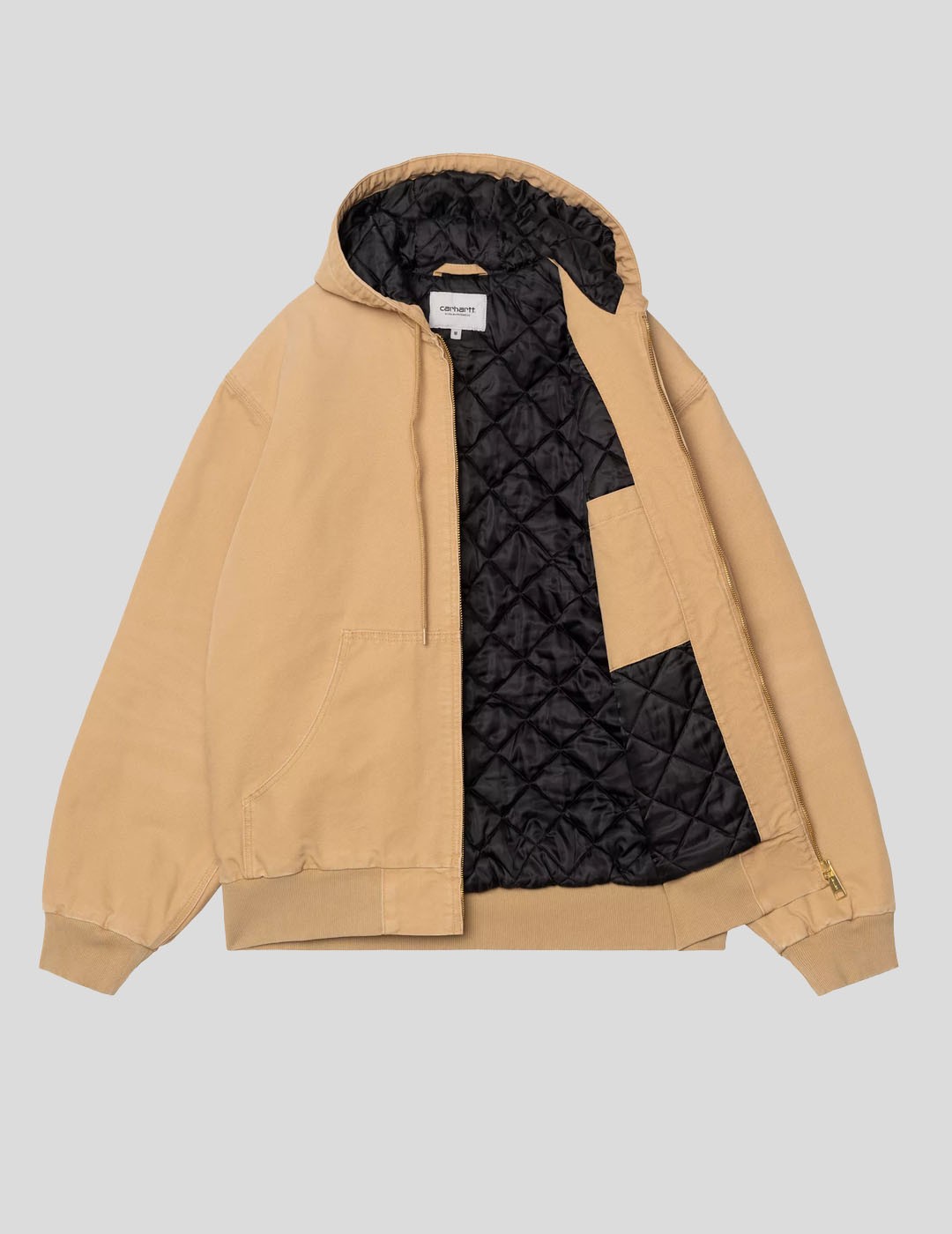 CHAQUETA CARHARTT WIP  OG ACTIVE JACKET  DUSTY H