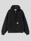 CHAQUETA CARHARTT WIP  OG ACTIVE JACKET  BLACK 