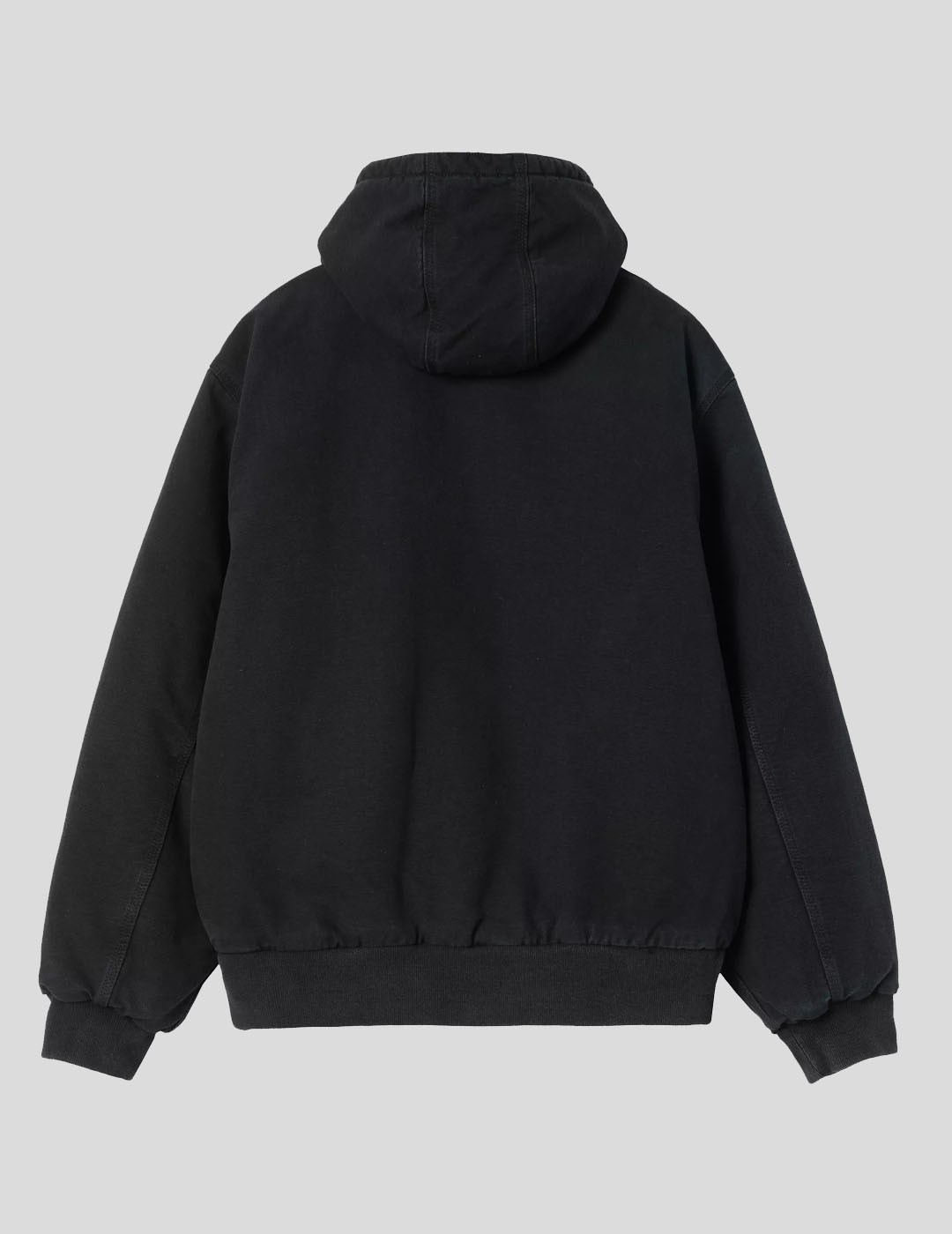 CHAQUETA CARHARTT WIP  OG ACTIVE JACKET  BLACK 