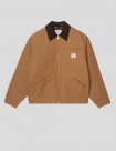 CHAQUETA CARHARTT WIP  OG DETROIT JACKET WINTER H BROWN