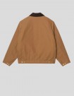 CHAQUETA CARHARTT WIP  OG DETROIT JACKET WINTER H BROWN