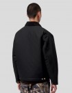 CHAQUETA CARHARTT WIP  OG DETROIT JACKET WINTER BLACK 