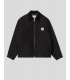 CHAQUETA CARHARTT WIP  OG DETROIT JACKET WINTER BLACK 