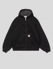 CHAQUETA CARHARTT WIP  OG ACTIVE JACKET 'SMITH' DENIM BLACK
