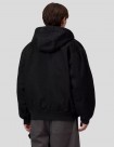 CHAQUETA CARHARTT WIP  OG ACTIVE JACKET 'SMITH' DENIM BLACK
