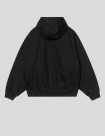 CHAQUETA CARHARTT WIP  OG ACTIVE JACKET 'SMITH' DENIM BLACK