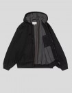 CHAQUETA CARHARTT WIP  OG ACTIVE JACKET 'SMITH' DENIM BLACK