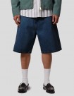 SHORTS CARHARTT WIP  BRANDON SHORT  BLUE STONE WASHED
