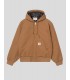 CHAQUETA CARHARTT WIP  OG ACTIVE JACKET  H BROWN-RIGID