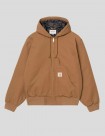 CHAQUETA CARHARTT WIP  OG ACTIVE JACKET  H BROWN-RIGID