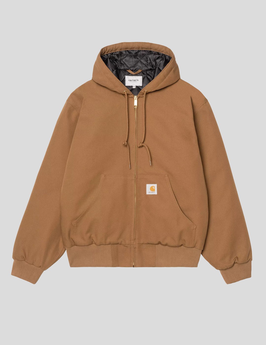 CHAQUETA CARHARTT WIP  OG ACTIVE JACKET  H BROWN-RIGID