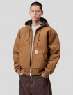 CHAQUETA CARHARTT WIP  OG ACTIVE JACKET  H BROWN-RIGID
