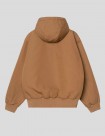 CHAQUETA CARHARTT WIP  OG ACTIVE JACKET  H BROWN-RIGID