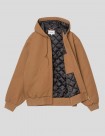 CHAQUETA CARHARTT WIP  OG ACTIVE JACKET  H BROWN-RIGID