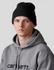 GORRO CARHARTT WIP  CASTER BEANIE  BLACK