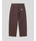 PANTALÓN CARHARTT WIP  BRANDON PANT  PALISANDER