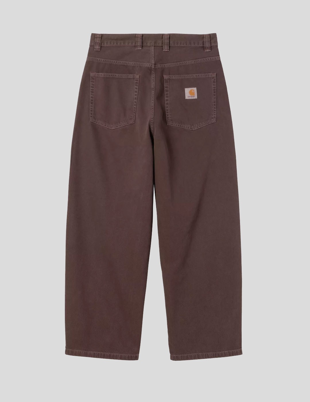 PANTALÓN CARHARTT WIP  BRANDON PANT  PALISANDER
