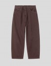 PANTALÓN CARHARTT WIP  BRANDON PANT  PALISANDER