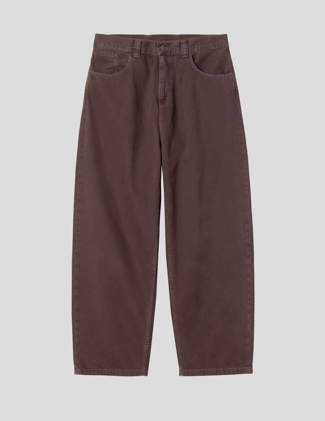 PANTALÓN CARHARTT WIP  BRANDON PANT  PALISANDER