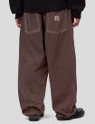 PANTALÓN CARHARTT WIP  BRANDON PANT  PALISANDER