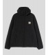 CHAQUETA CARHARTT WIP  BLEVIN LINER   BLACK