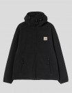 CHAQUETA CARHARTT WIP  BLEVIN LINER   BLACK
