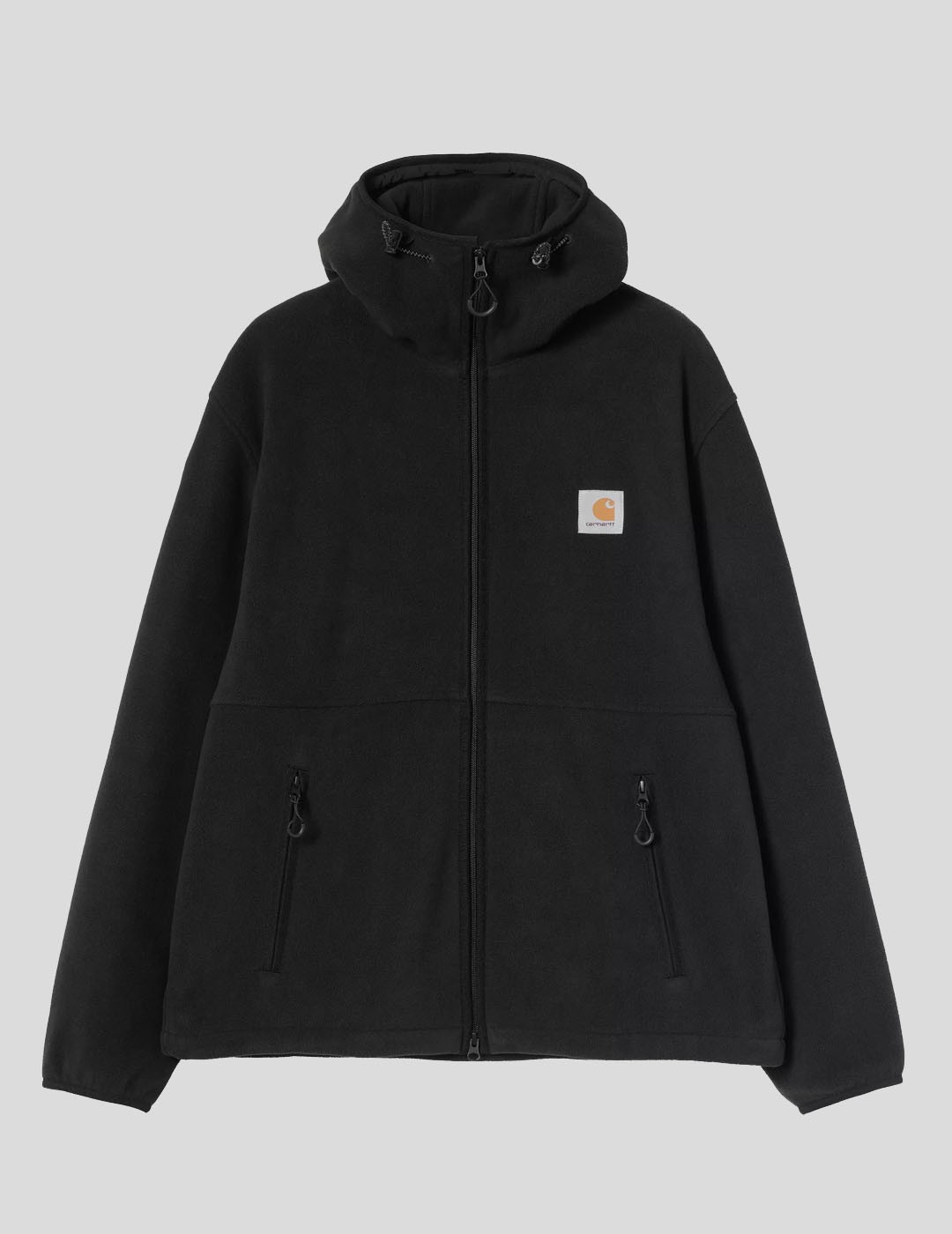 CHAQUETA CARHARTT WIP  BLEVIN LINER   BLACK